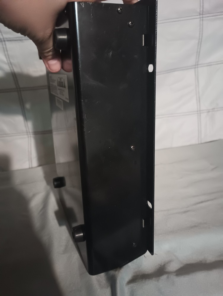 Numark DXM01 Mixer UNTESTED In Good Condition