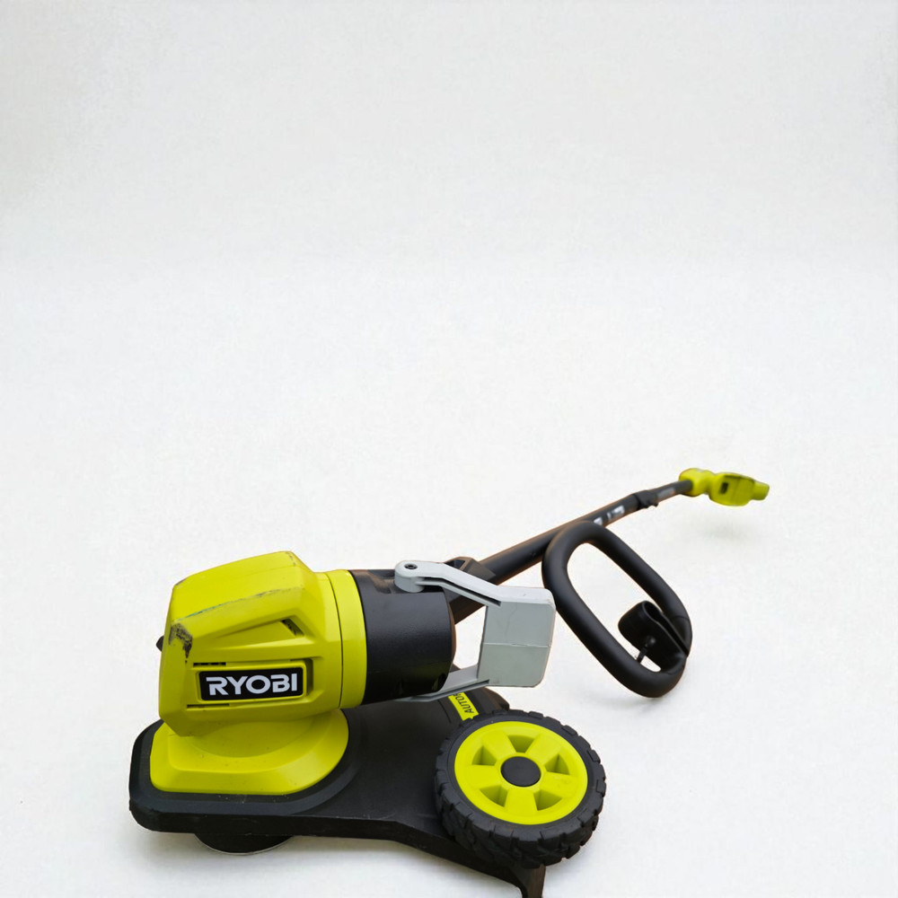 Ryobi ONE+ P20180 18V Cordless Battery String Trimmer/Edger - (Tool Only)