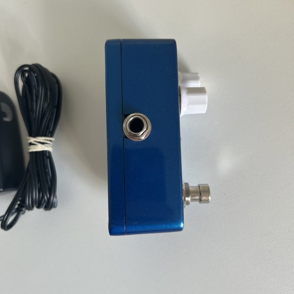 NUX JTC Mini Core Drum & Loop NDL-2 Pedal