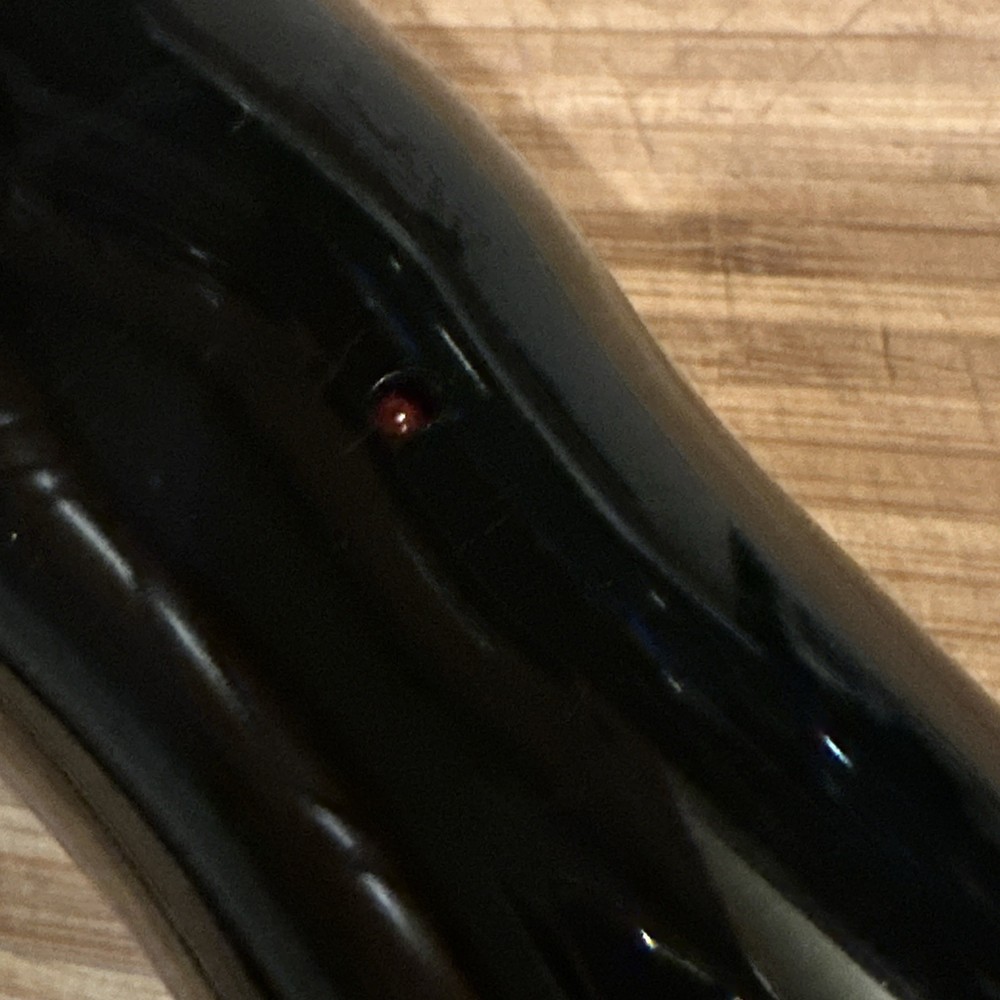 Rabbit Automatic Rechargeable Electric Corkscrew