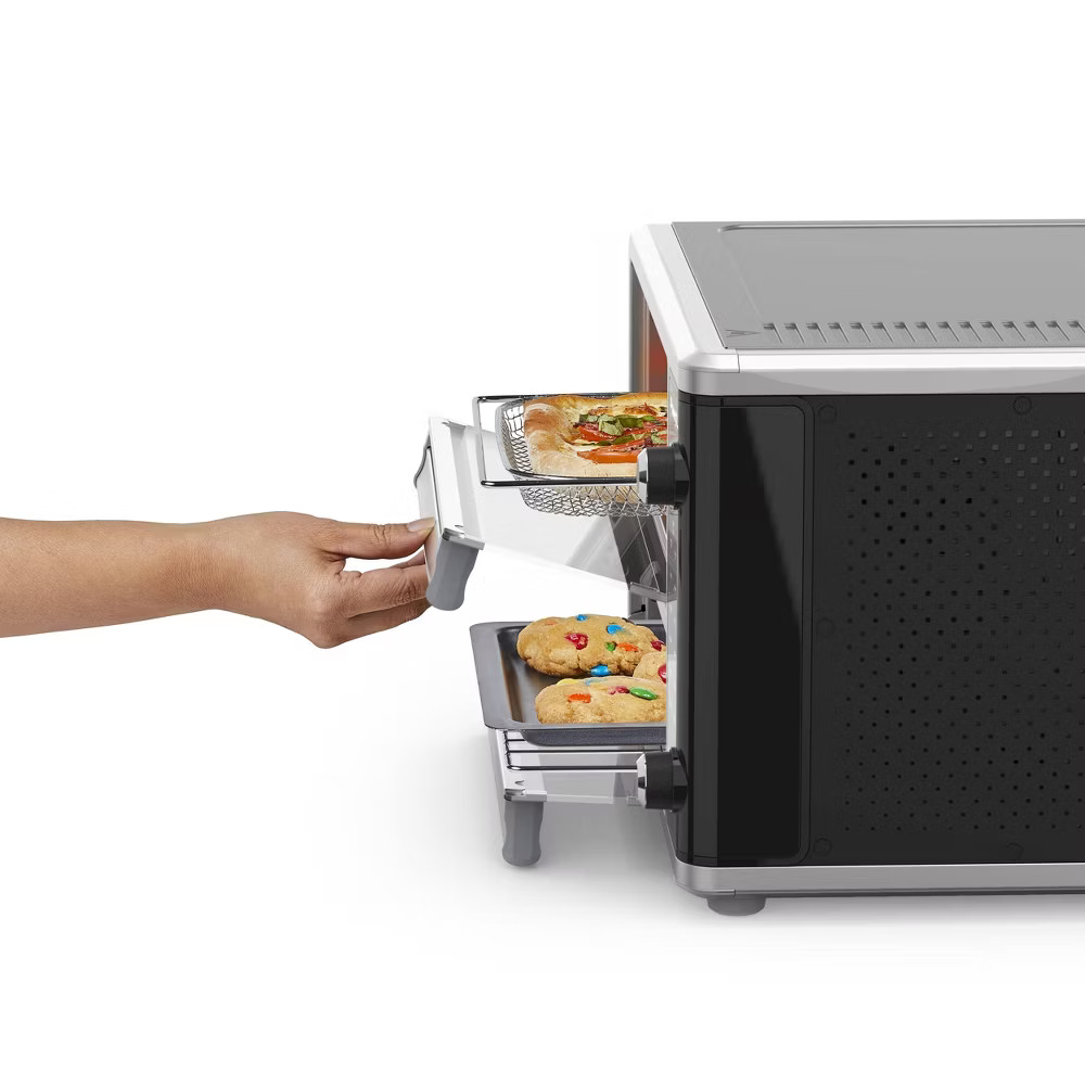 PowerXL SmartSynx Toaster Oven