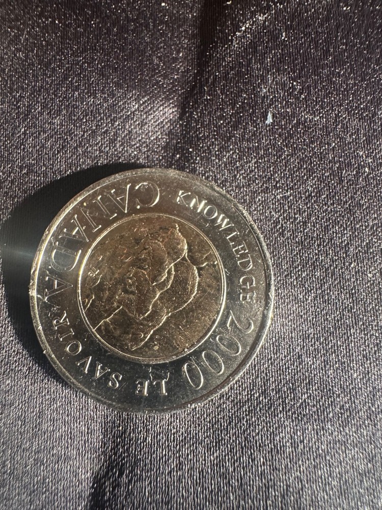 vintage coin queen elizabeth