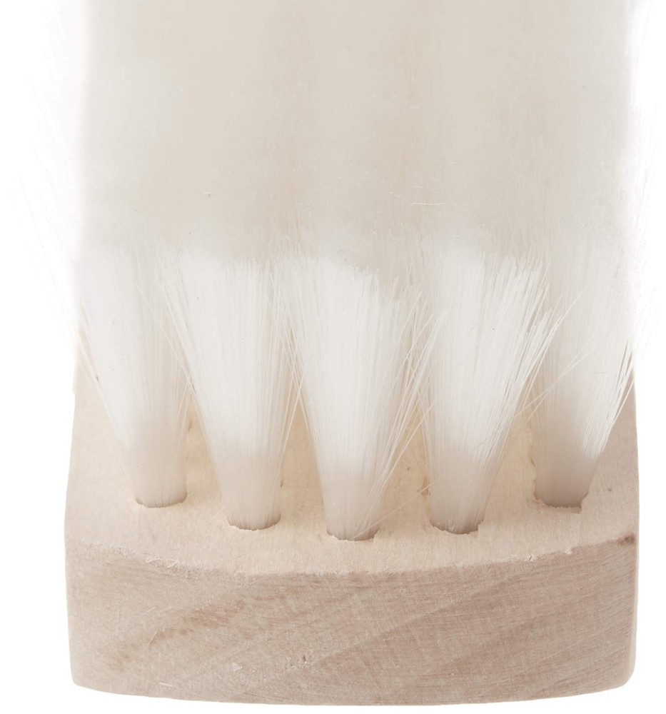 Decker FB21 Face Brush for Horses, Small Assorted
