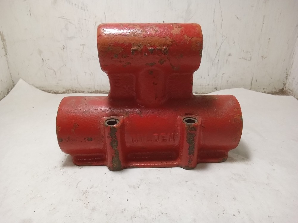Wilden 1A Filter (O5B)