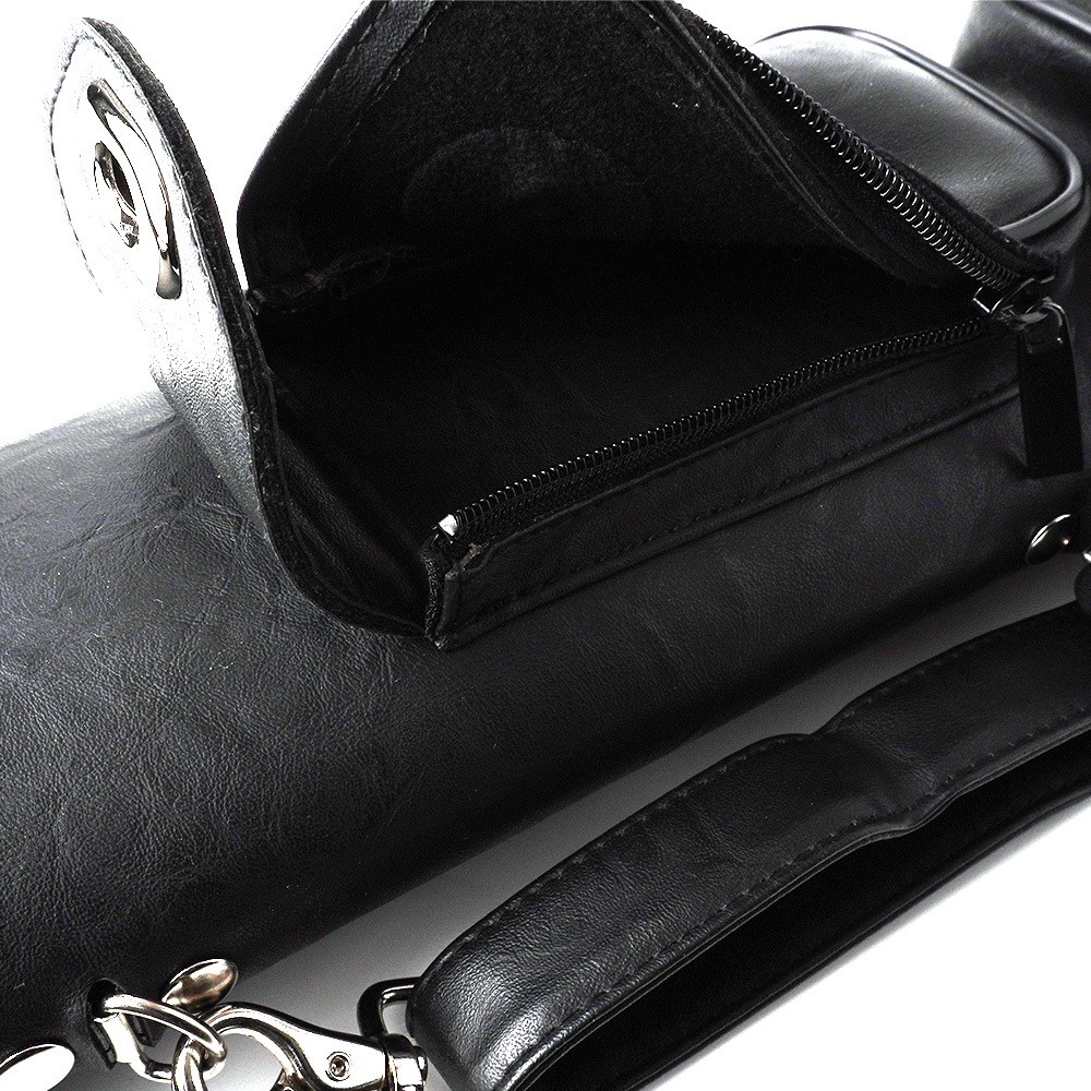 Used Instroke Cue Case ISPR24 BK