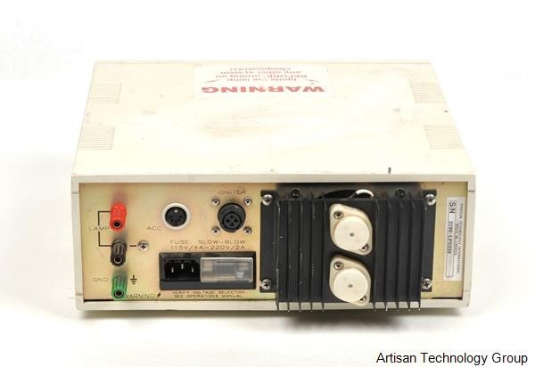 PTI LPS-220 Lamp Power Supply