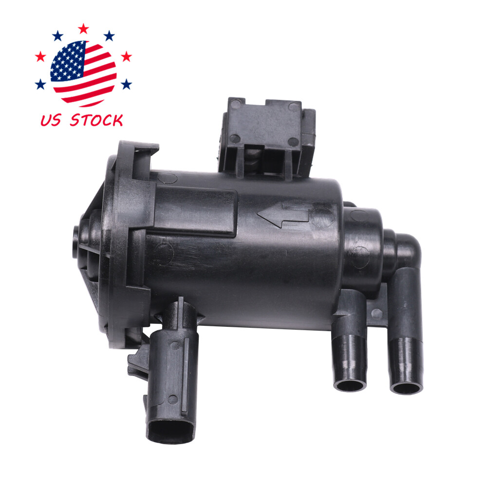 Vapor Canister Purge Valve For Select 98-06 Chrysler Dodge Jeep Mitsubis 911-210
