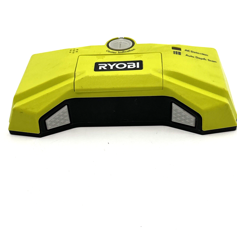 RYOBI ESF5001 AC Detection Auto Depth Scan Whole Stud Finder Detector