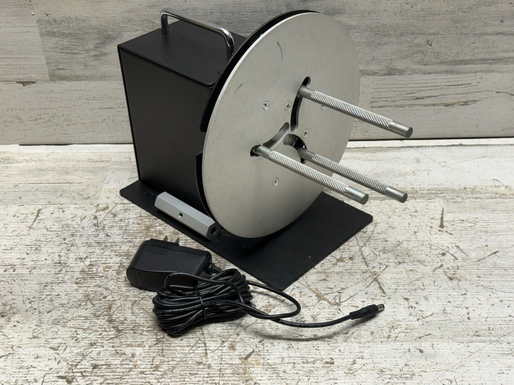 Labelmate USA Mini-Cat-11 Label Rewinder Nice