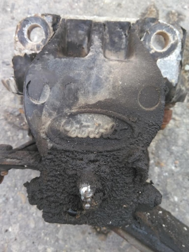 Replaces 1300AA 2004 PETERBILT 330 FRONT LEAF SPRING , MN