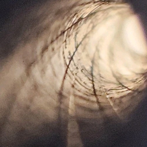 Knight American Knight Inline Muzzleloader 22" Barrel No Breech (4)