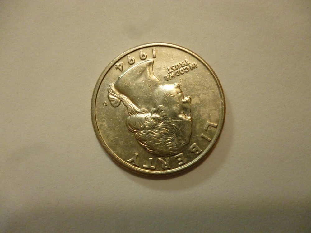 1994 d quarter error ddo and ddr
