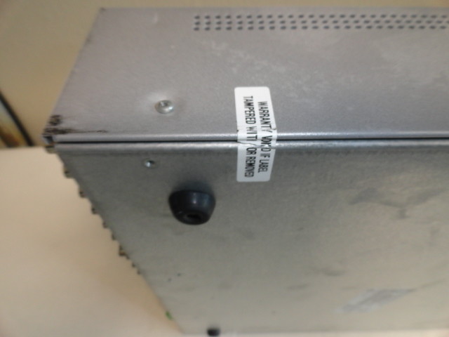 Dedicated Micros Digital Sprite 2 Digital Recorder - Read Description