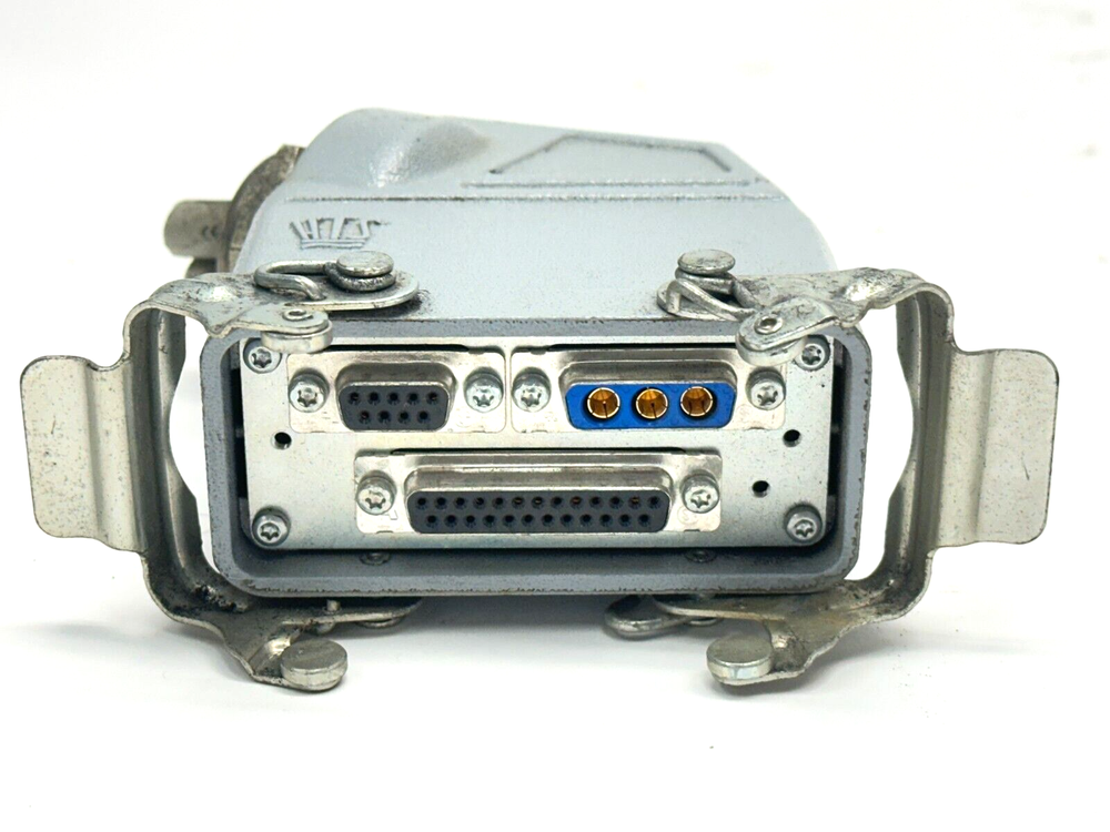 HTS R1.CP/CS Robot Manipulator Connector