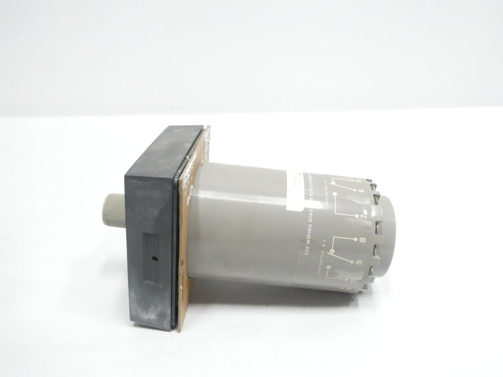 Atc 306D011A00PX Timer 120v-ac
