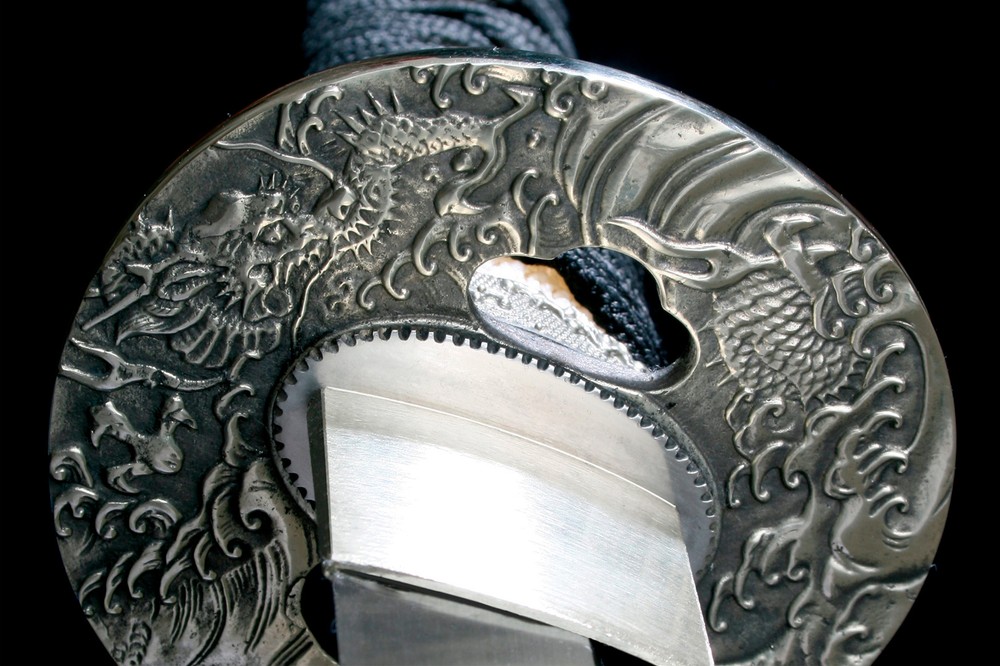 Cold Steel - Emperor Katana