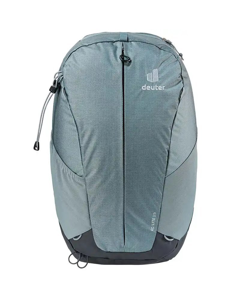 - Deuter AC Lite 23 Hiking Backpack, Graphite