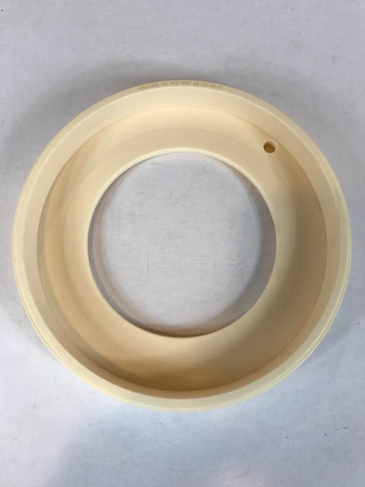 NEW CERAMIC FOCUS RING for SEMICONDUCTOR ESC ELECTROSTATIC CHUCK 9A1L6047