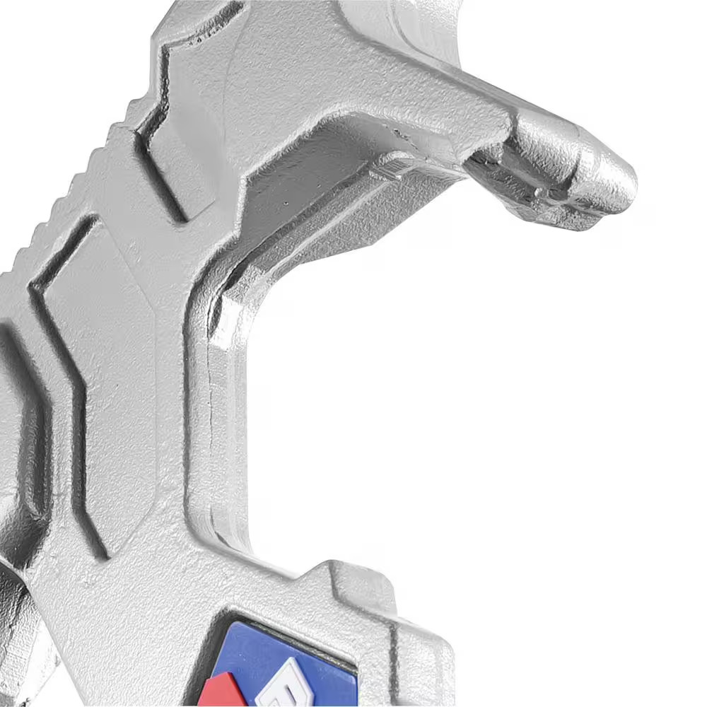 Rage 15 In. Demolition Multi-Utility Bar