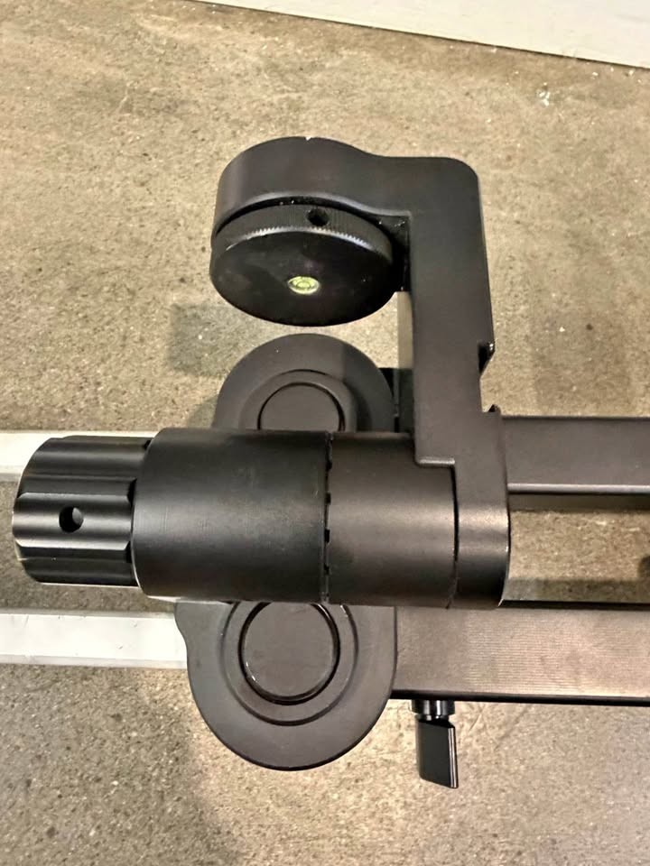 edelkrone JibONE v2 Motorized Camera Jib Motion Control Arm