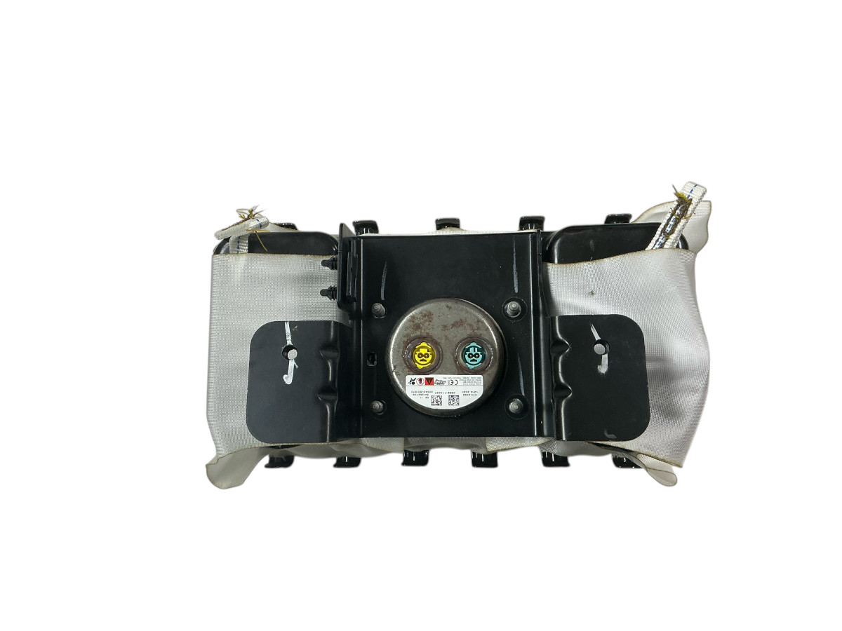 2017 18 19 20 21 22 23 24 2025 Jeep Compass right side dash airbag W/O BRACKET