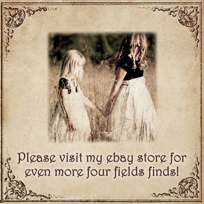 ReinVintaged Farmhouse Scroll Gold Metal & Pine Wooden 2 Tier Wall Shelf 15"