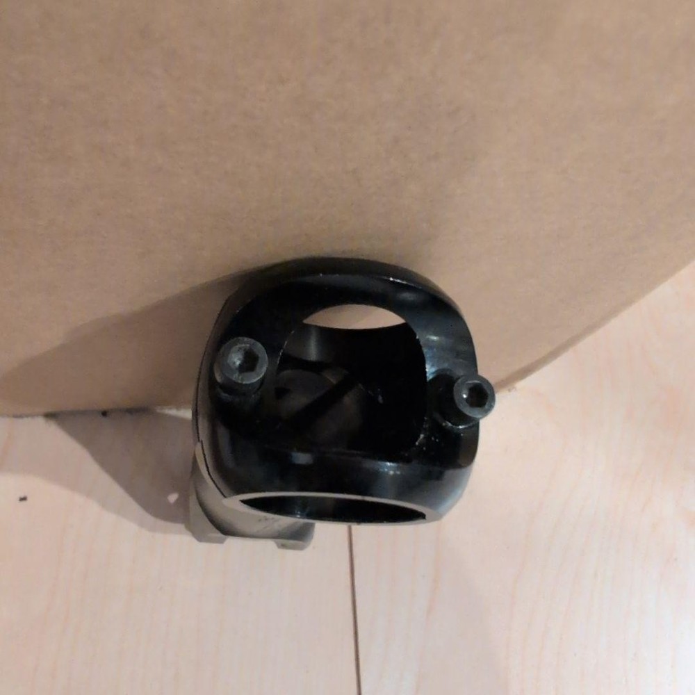 THOMSON X2 stem 110mm 31.8mm