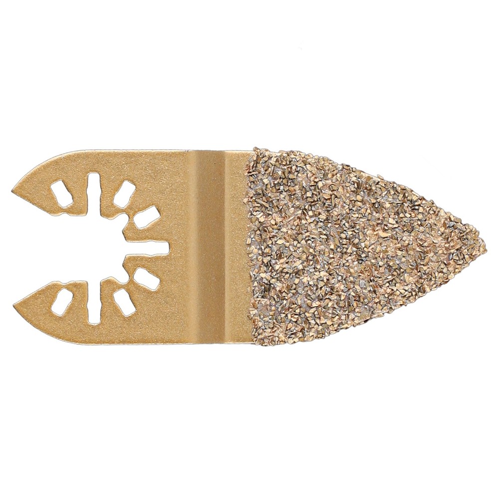 Versatile Cutting and Grinding Efficiency Carbide Oscillating Tool Blades