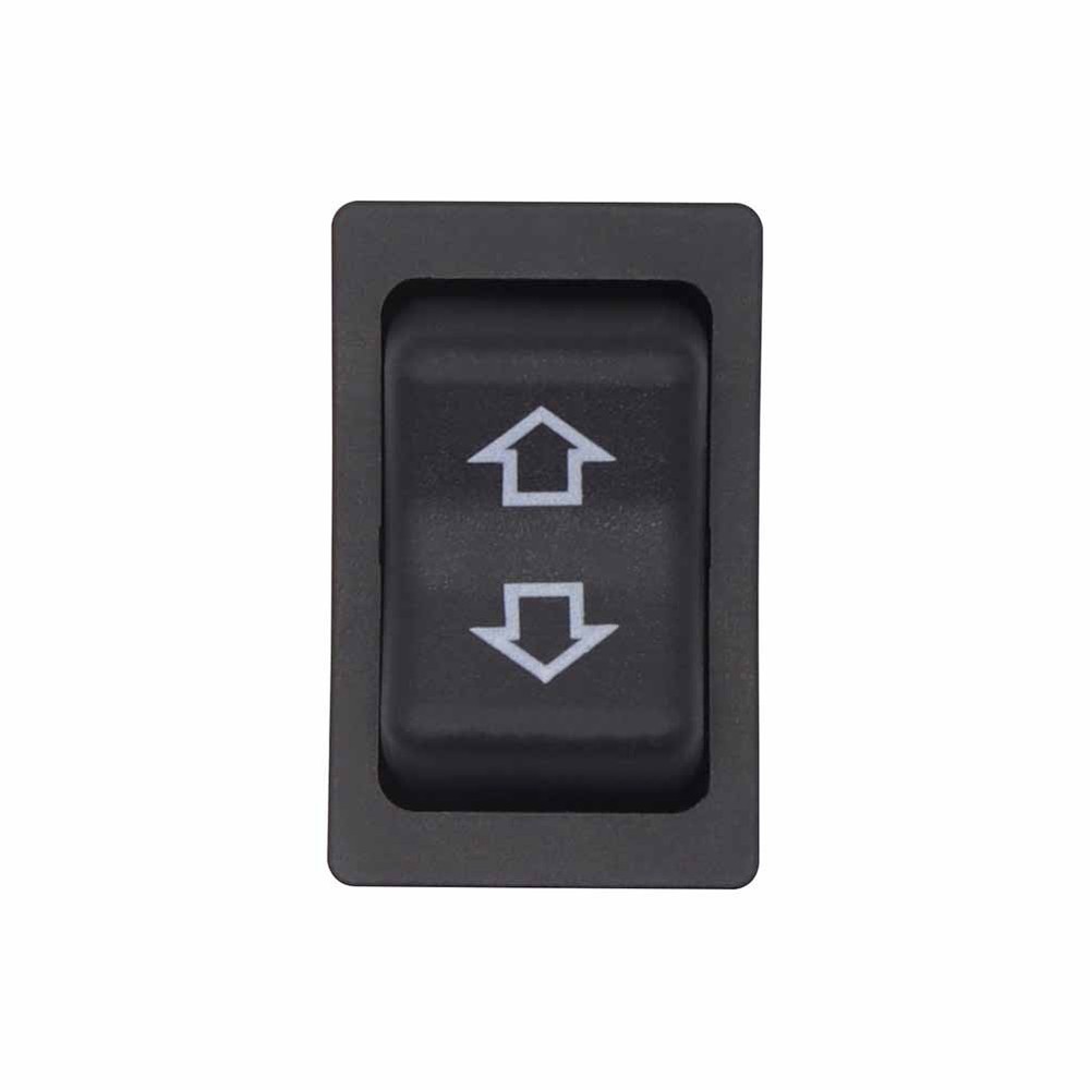 Seamless Operation with a Compact 12V 40A Motor Forward Reverse Switch