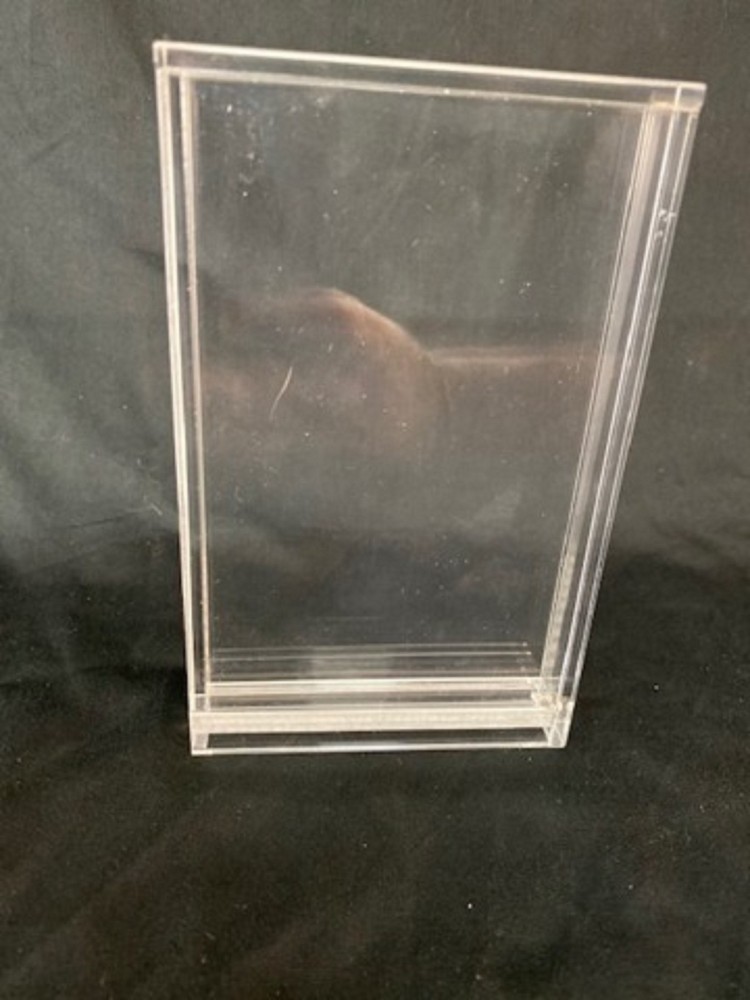 BGS Graded Card Acrylic Display (60007)