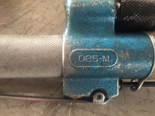 Lobster ARV-025M Rivet System