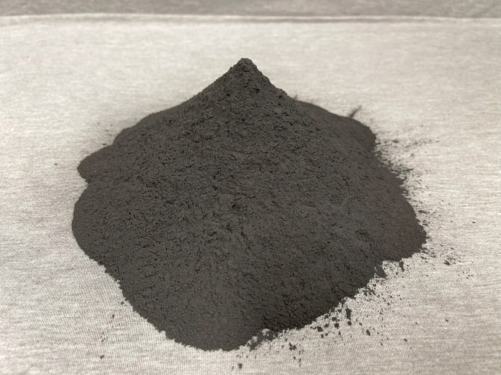 Airfloat Charcoal Powder 5 LBS.