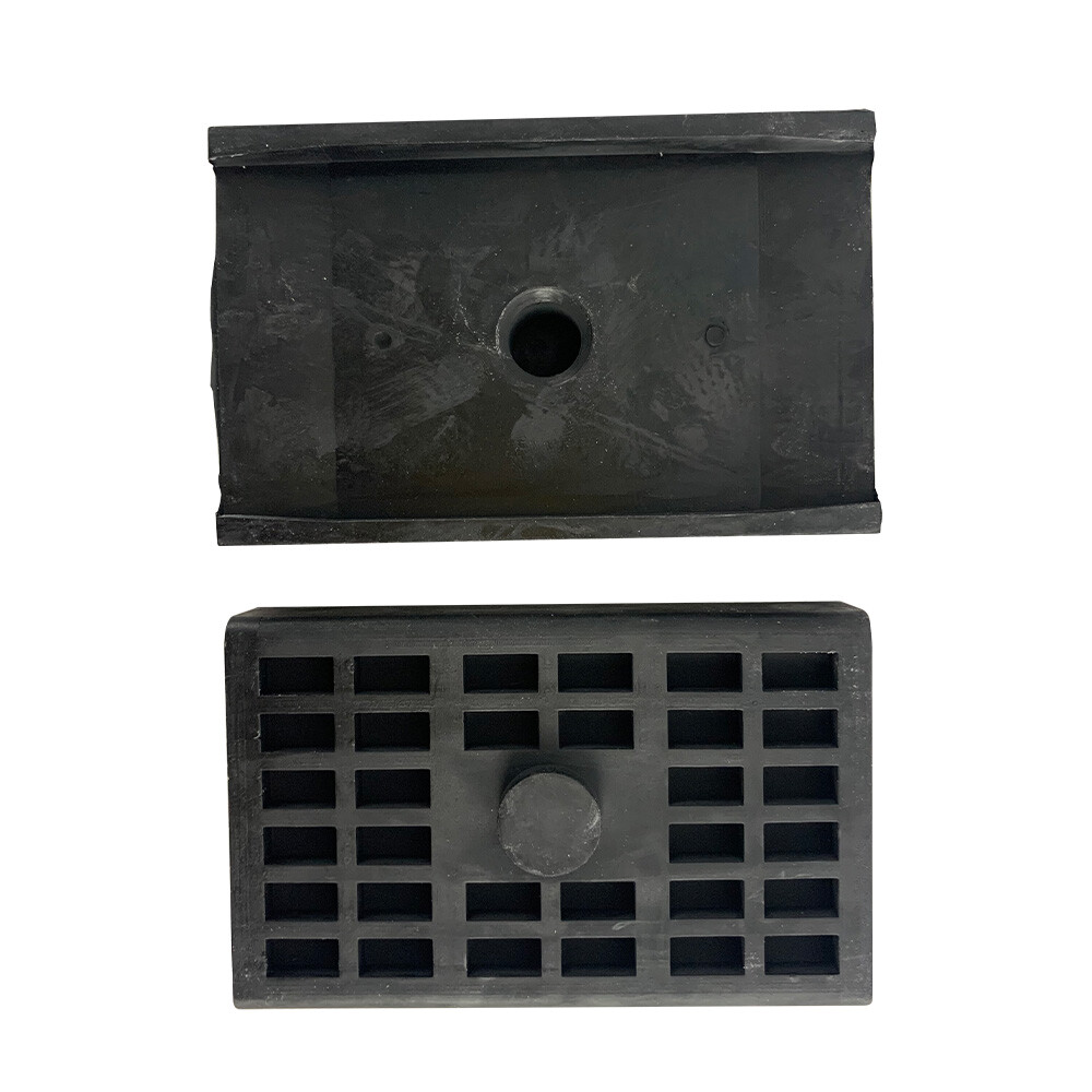 12pc Multi Leaf Shock Plate Kit Camaro Firebird Nova Spring Pad U-Bolt Nuts Stud