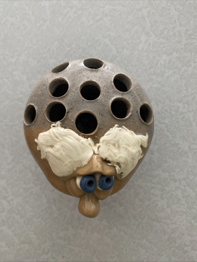 Ceramic Pencil Holder