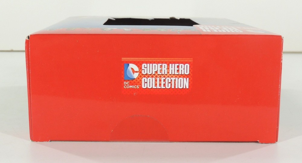 Lex Luthor DC Comics Superhero Collection Eaglemoss Figurine 2015 (SEALED)