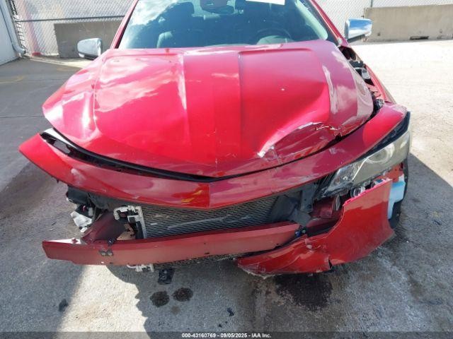 Used Blind Spot Detection System Warning Control Module fits: 2015 Chevrolet Imp