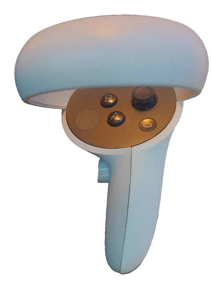 Oculus Quest 2 Controller - Right Controller - Functionality Tested - Read Desc.