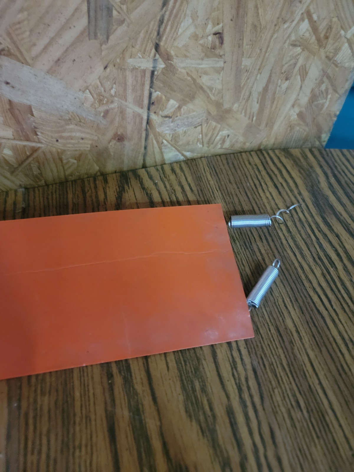 110V Oil Drum Heater Silicone Heating Blanket 1.5mm Rubber Heater