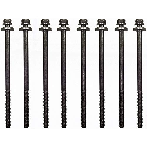 ES 72895 Head Bolt Set