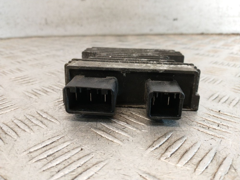 2013 HONDA SH300I RECTIFIER REGULATOR