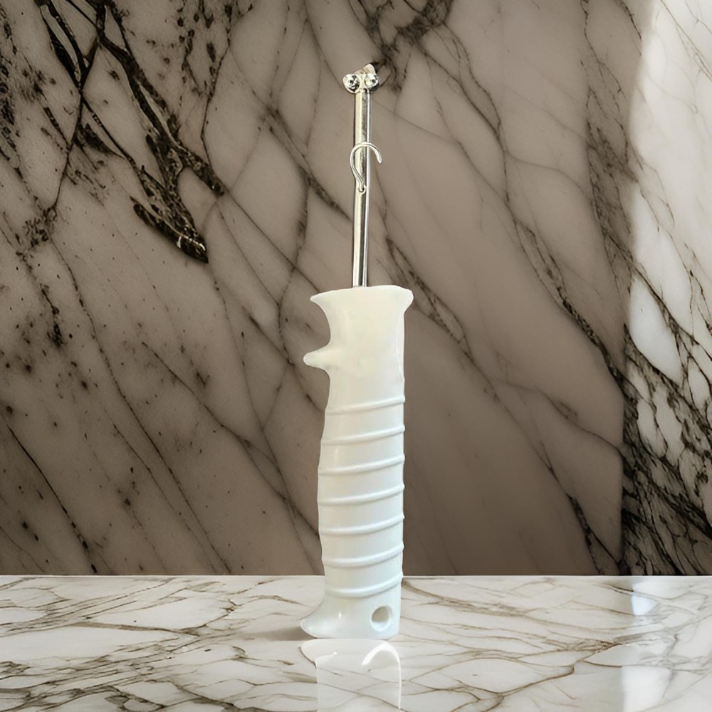 Human Fish Hook Removal Tool. The Only Designed Human Fish Hook Removal Tool.