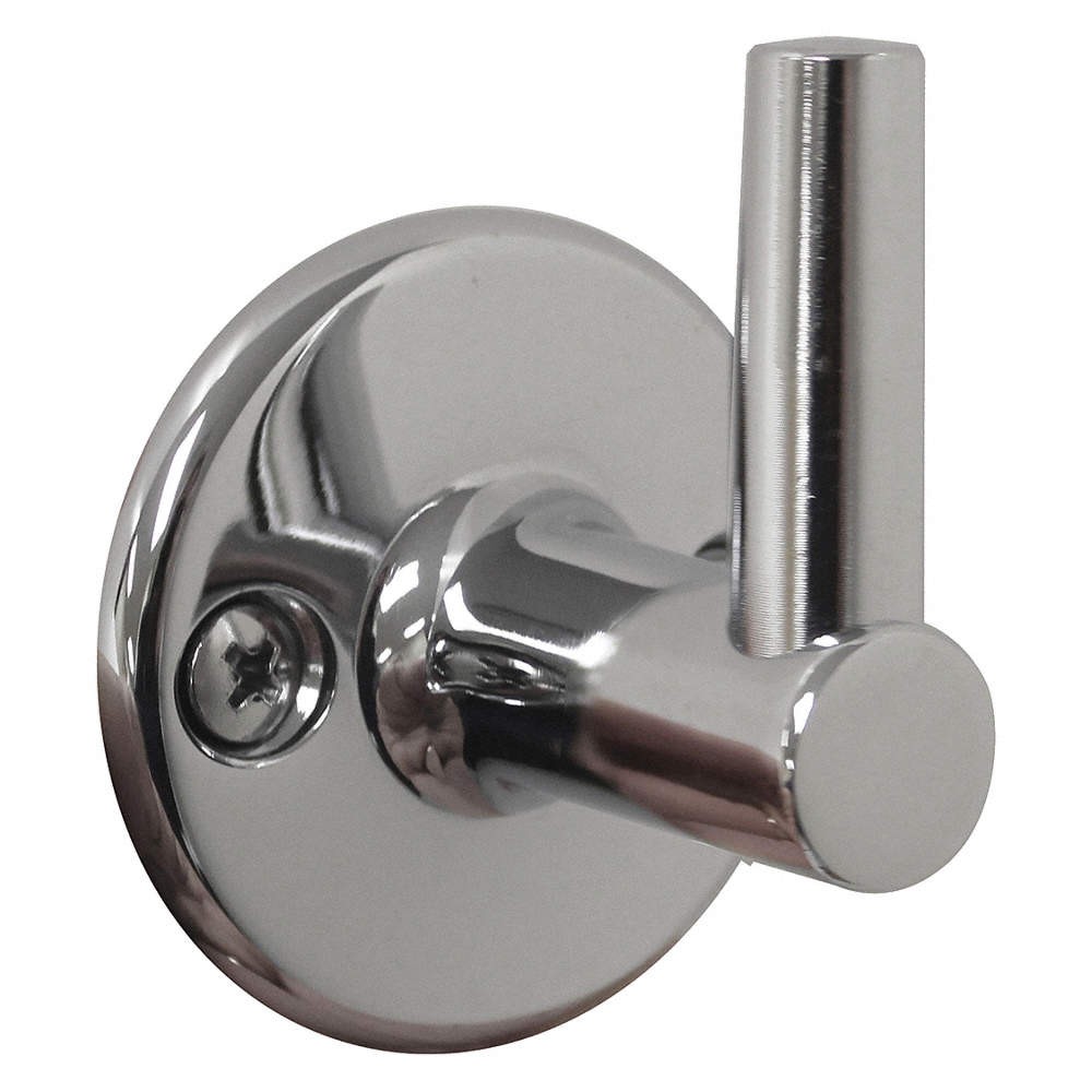 SPEAKMAN VS-121 Wall Post,Speakman,Brass 455D96
