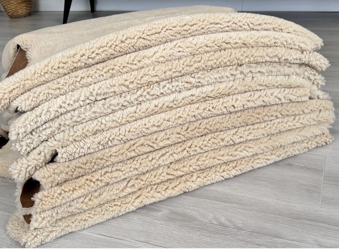 Australian Sheepskin UpholsterySheepskin,color,camel