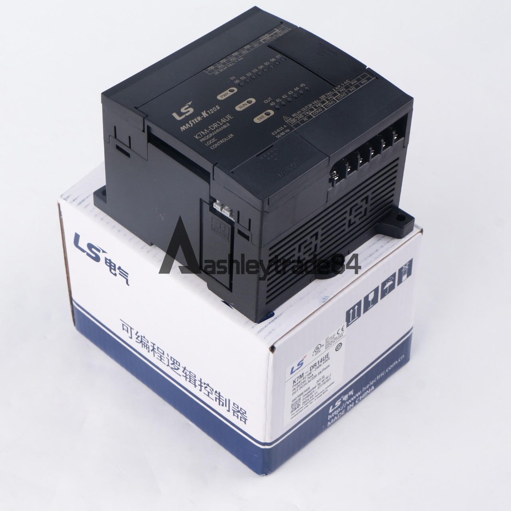 1PC New LS K7M-DR14UE PLC