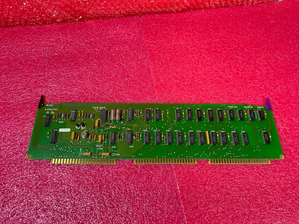 HP 8903B Audio Analyzer Board 08903-60130