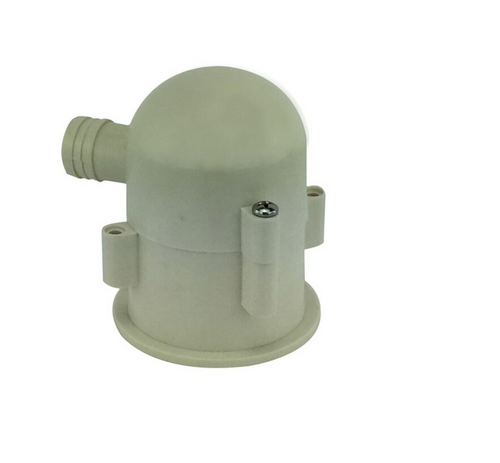 Concession Sink 4 Compartment Food Truck 3L+1S Handwash Faucets Drain Traps