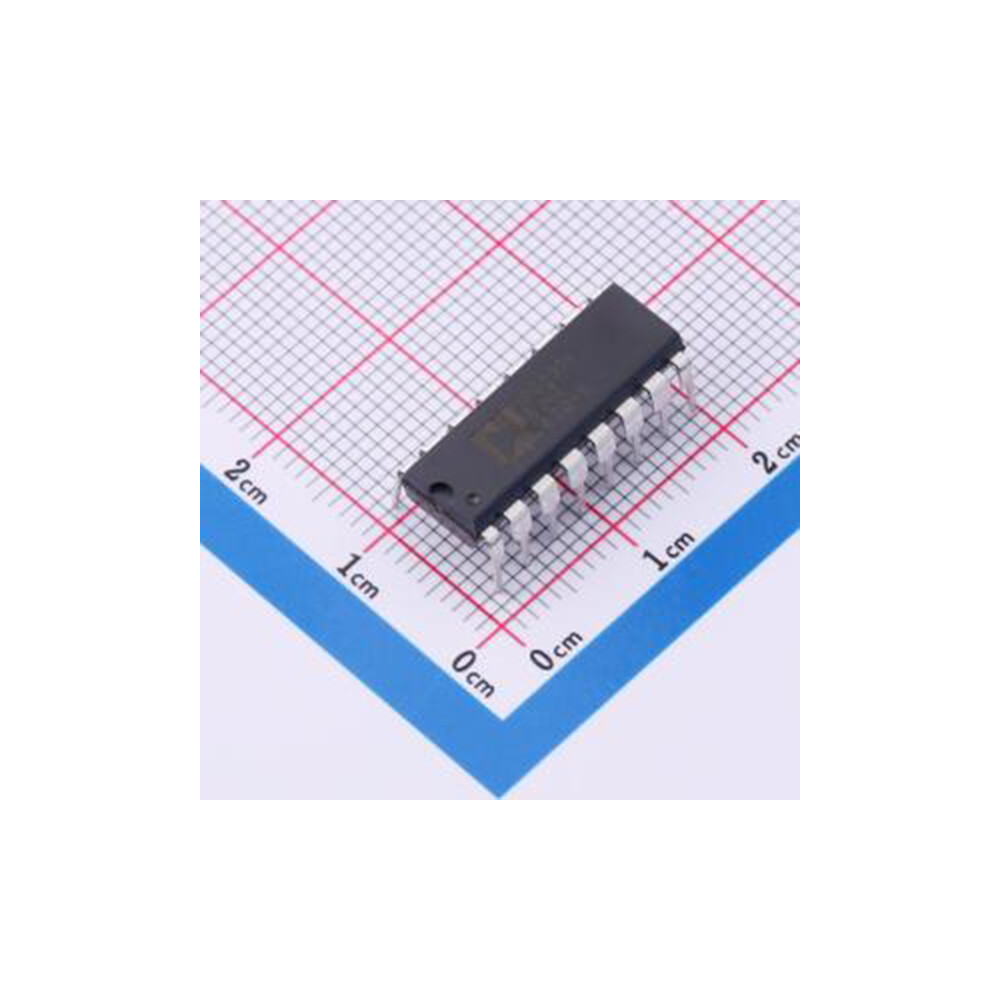 1pcs ADG201HSJNZ PDIP-16
