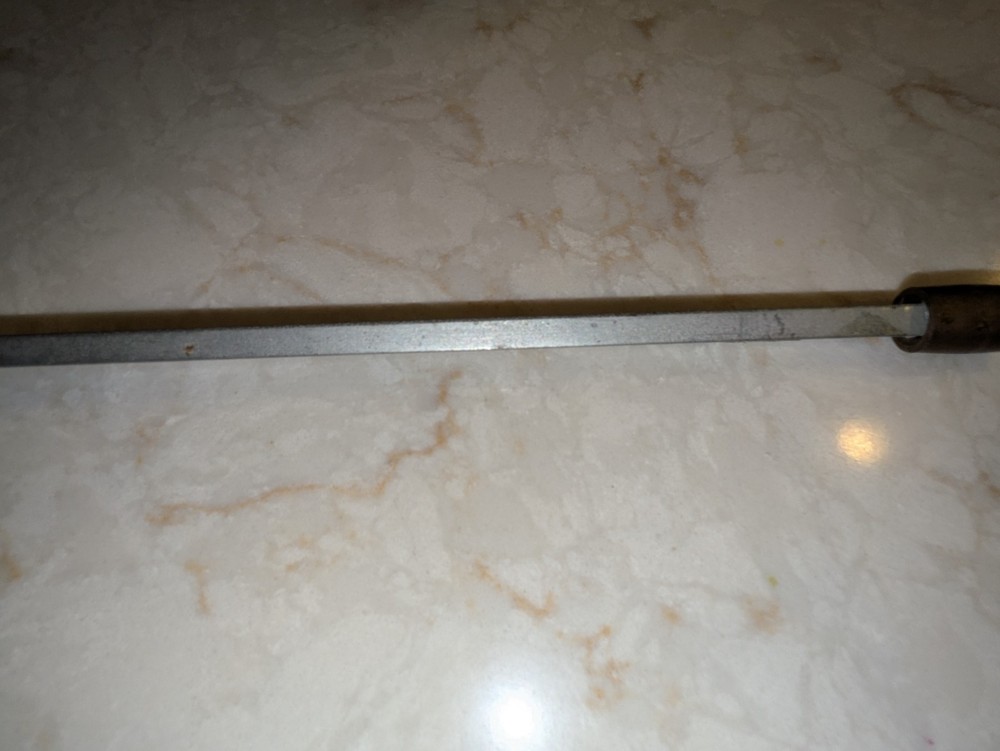 Log Lighter Lighter Key, 9.5" (Made in Taiwan)