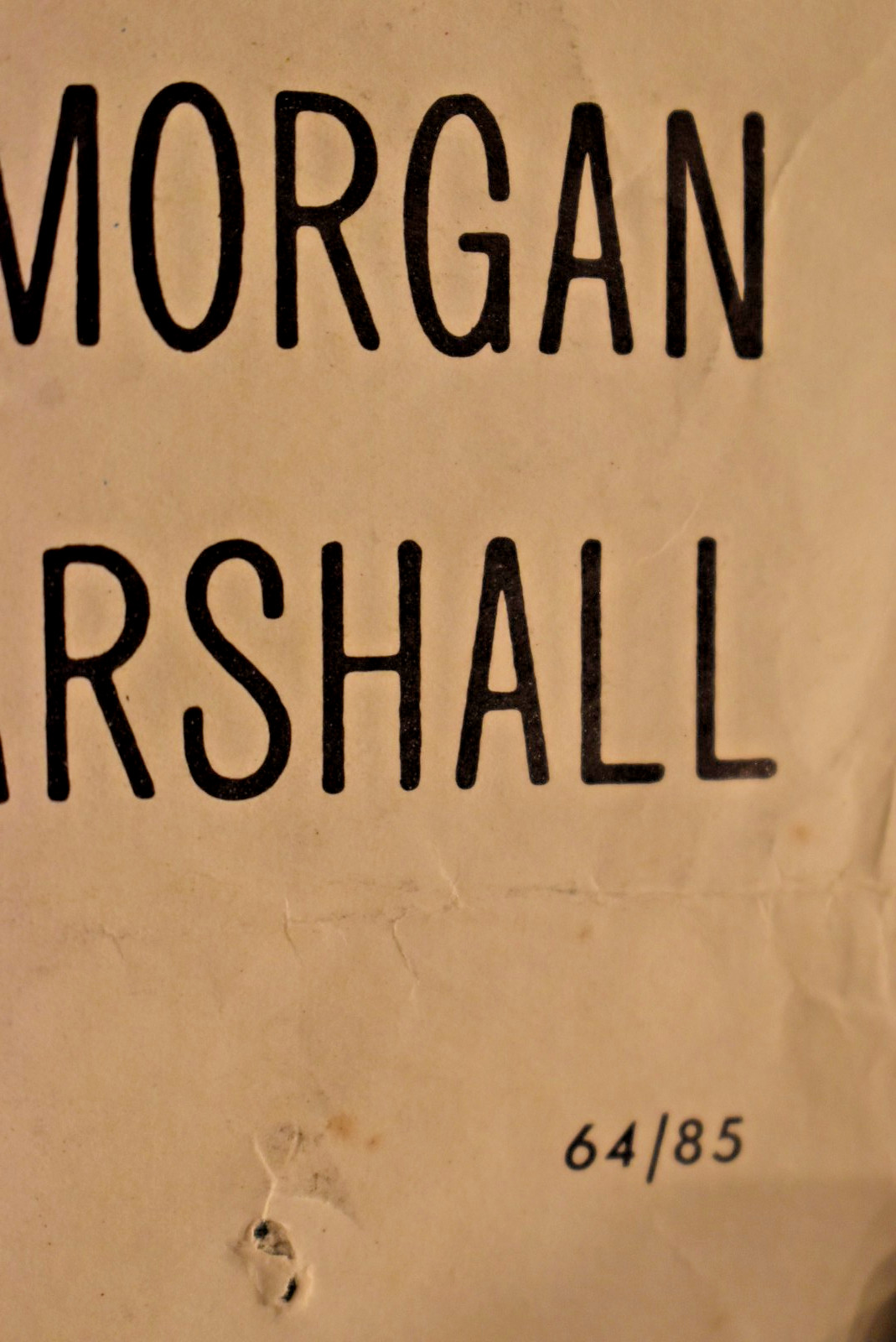 ORIGINAL How The West Was Won 24" X 41" Poster James Stewart John Wayne