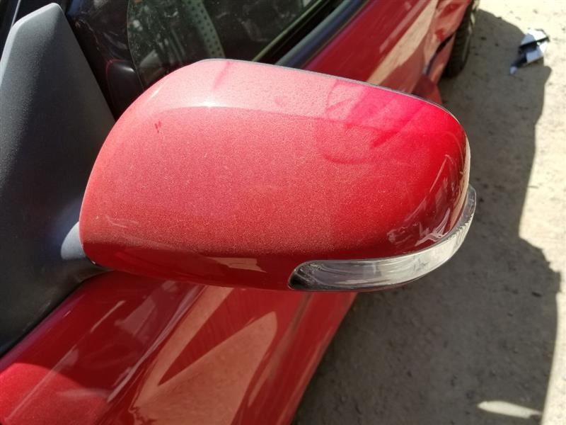 14-16 SCION TC POWER SUPPLY CONTROL MODULE ECM ASSEMBLY